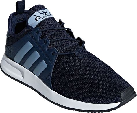 adidas x plr blauw|adidas x plr shoes.